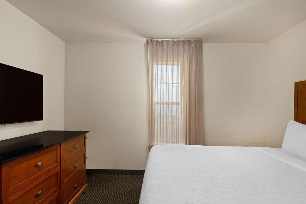 Historic Coronado Motor Hotel By Oyo Yuma Room photo
